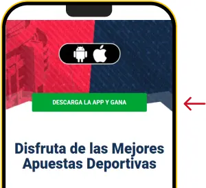 Cómo descargar Betcris app en Android gratis - Apuestas App Venezuela